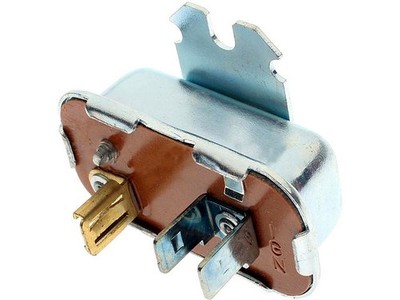 Standard Motor Products Voltage Stabilizer fits Ford Mustang 1964-1966 36YCNX