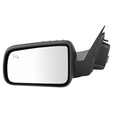Left Mirror Fits 2008-2011 Ford Focus