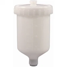 Astro Pneumatic GF14C Astro Pneumatic Plastic Gravity Feed Cup