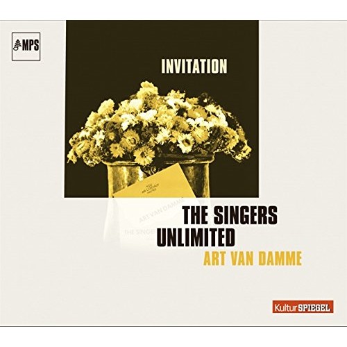 Singers Unlimited Th - Invitation