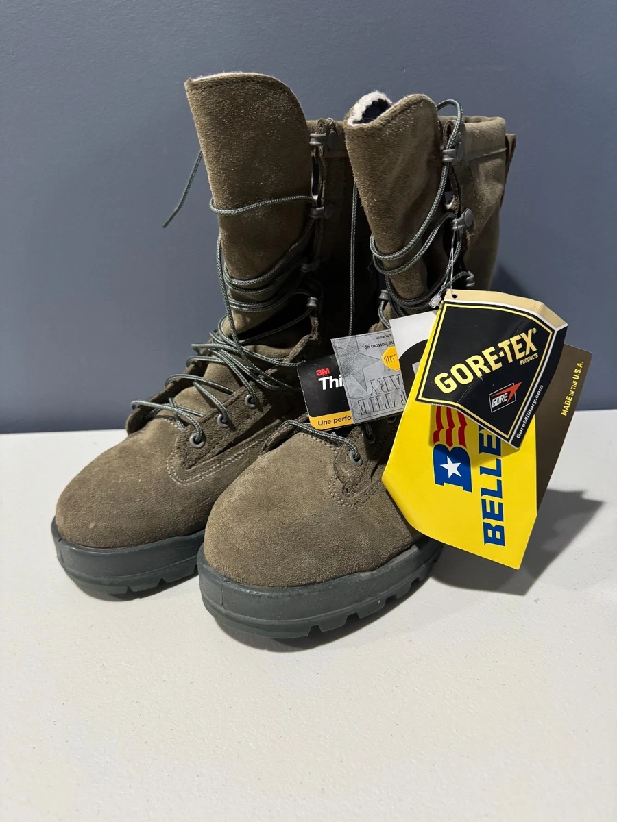 Belleville Solid Boots for Men for sale | eBay display picture 2