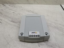 AXIS P7701 Video Decoder IP to display monitor CCTV POE 0319-001-01