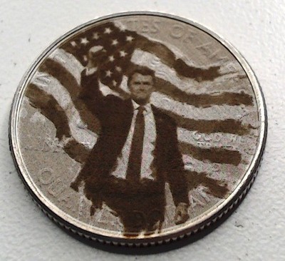 超希少！米軍 USN チャレンジ 4つ Kidder Coin Coins 超希少！米軍 USN