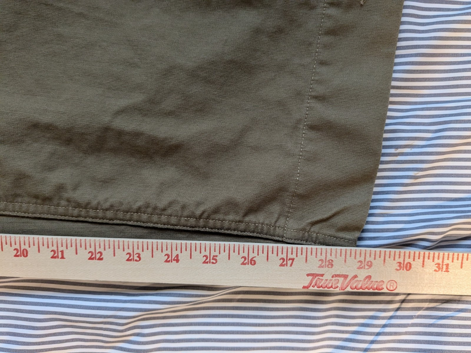 Bronson Mfg Co Experimental Test Sample Protectiv… - image 11