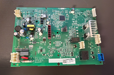 #ad GE Washer Control Board 290D1955G002 FREE SHIPPING X144 $48.99