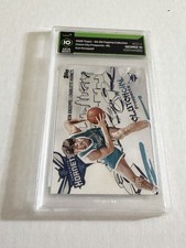 2025-26 Topps - Clutch City Prospects Kon Knueppel #CC-4 (RC)
