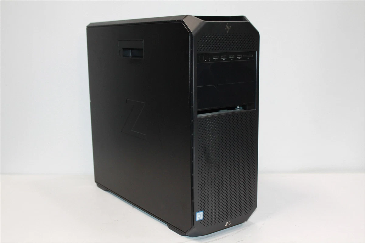 Dual Xeon Workstation for sale - eBay