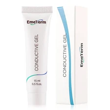 emeterm conductive gel .5 OZ