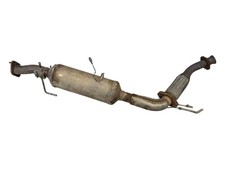 Catalyseurs Ssangyong ACTYON