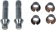 Dorman 38409 Door Hinge Pin And Bushing Kit fits Chevrolet Colorado