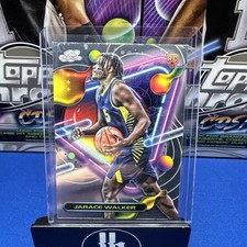 2023-24 Topps Cosmic Chrome - Jarace Walker #158 (RC)