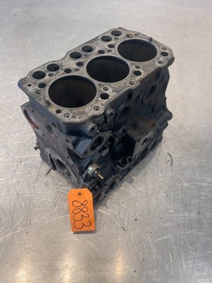 2003 John Deere 2210 Tractor Engine Block 3TNE74