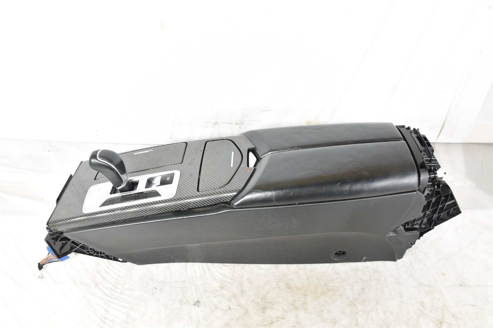 Maserati Ghibli 2014-2017 Front Center console cover