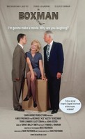 Nicholas Pasyanos | Boxedman | Buch | Englisch (2021) | Gebunden | Next Chapter