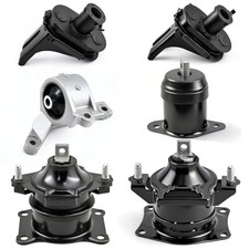 Engine Motor Mount Trans Mount Replacement 2007-2008 Honda Acura TL 3.2L/3.5L