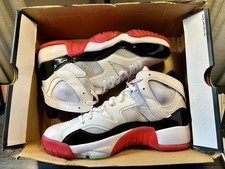 Nike Air Jordan Jumpman Two Trey DO1925-106 Concord White/Black/Gym Red NEW