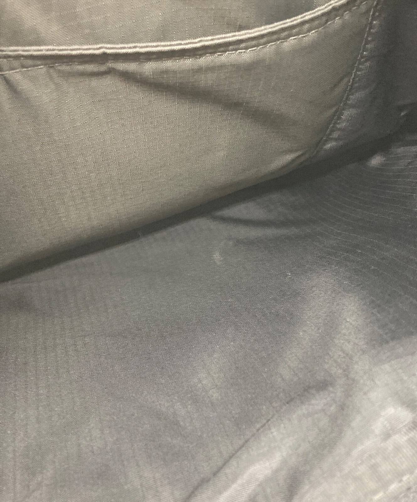 GREGORY briefs backpack black - image 8