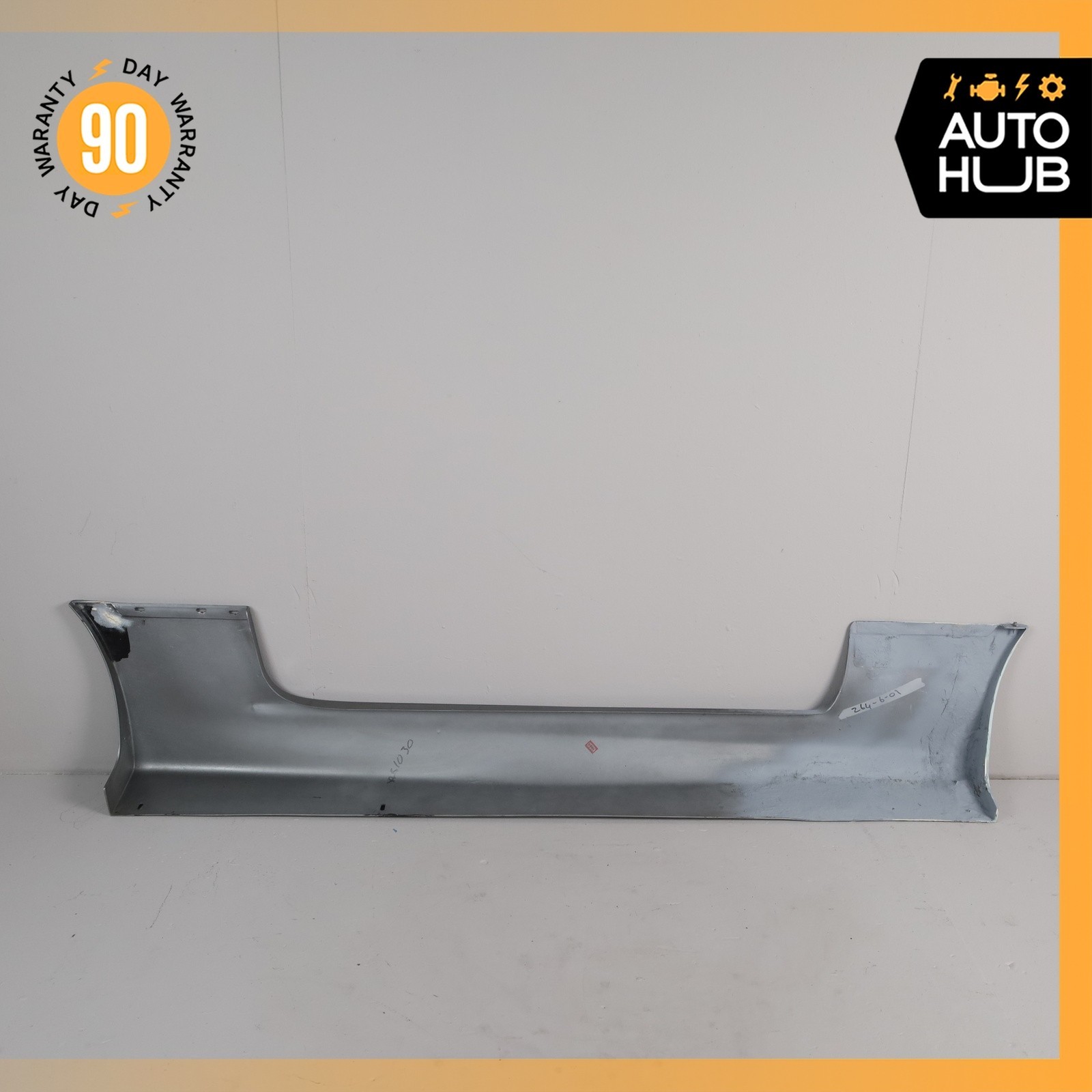 Aston Martin DB7 2000-2004 Left Running board