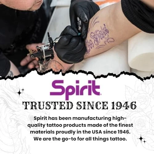 Tattoo Transfer Paper, 100 Sheets, 8.5 x 14 Inch,  Stencil Sheets image 5