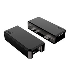 Argon POD Case with HDMI-USB Hub Module for Raspberry Pi Zero 2 W POD Case w...