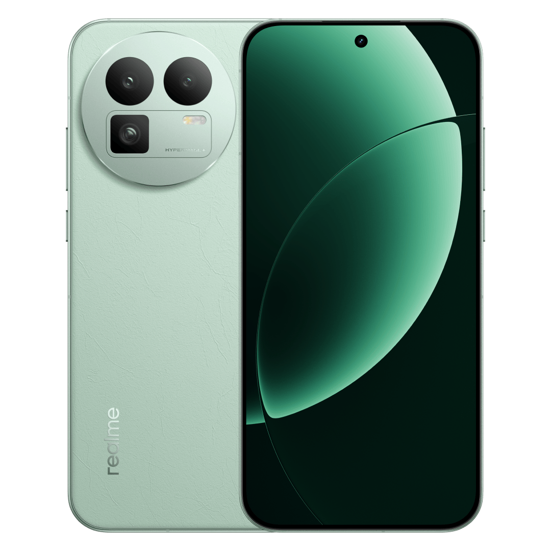 OPPO Realme GT8 5G Smartphone Android 16 Snapdragon 8 Elite Octa