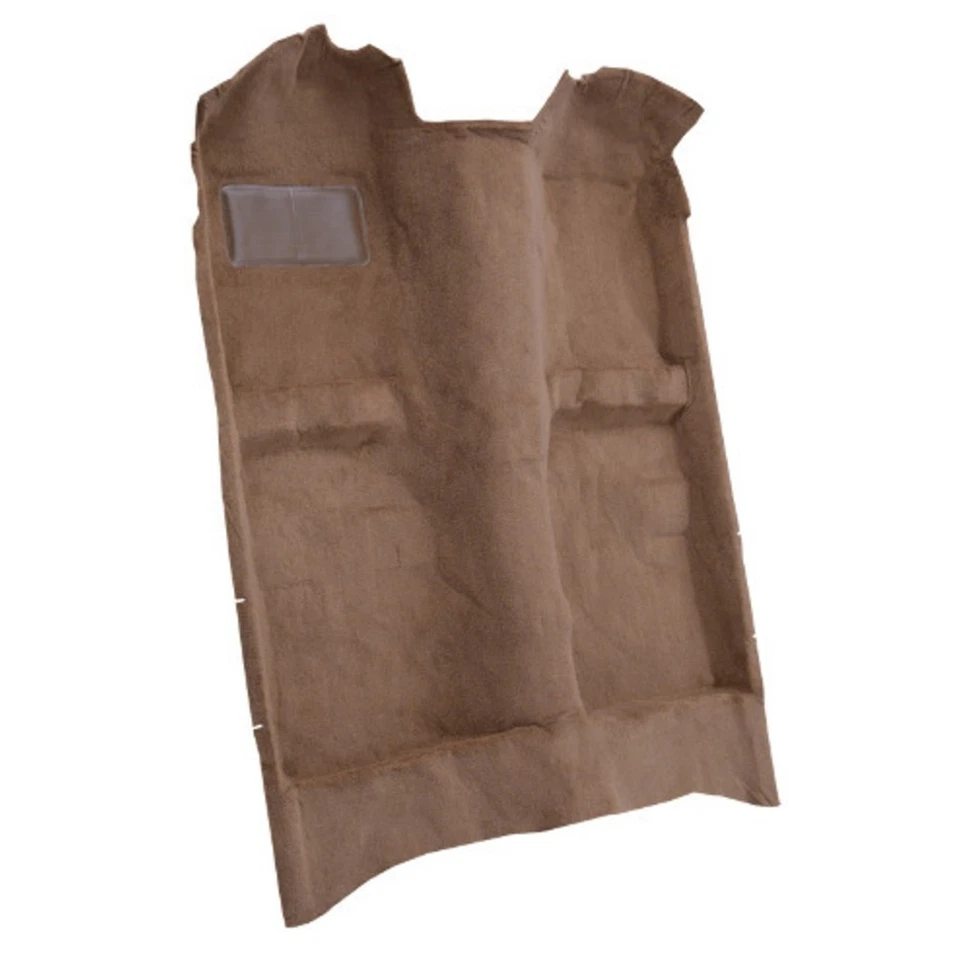 1984 - 1986 年福特有限公司 2DR Cutpile 地毯 — 第 2/4 张图片