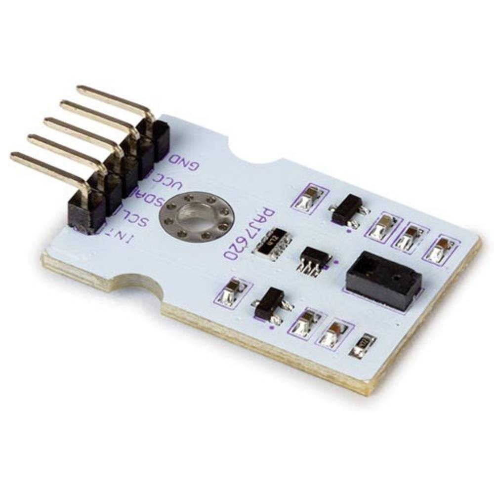 Whadda WPSE358 Entwicklungsboard 1 St .