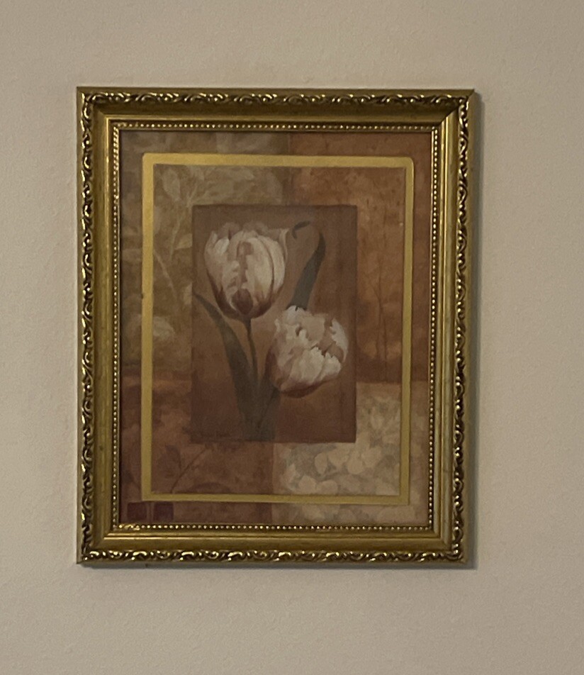 Vivian Flasch Framed Print (11.5” X 9.5” X 1”) | eBay