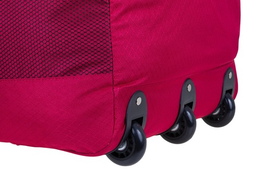 Trolley Reisetasche Southwest Light Weight XXL 80 cm 90 L faltbar 30361 Auswahl - Bild 9 von 48