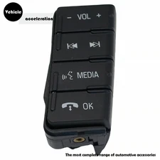 New Cruise Control Switch Unit Right Fit for 2011-16 Ford F-150 AL3Z9C888CA USA