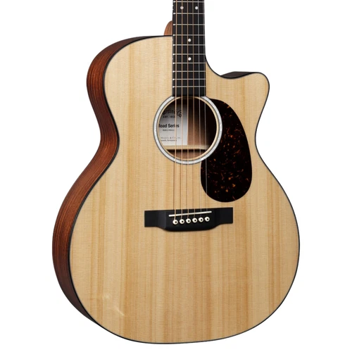 Martin GPC-11E Road Series Grand Performance Acoustic-Electric Guitar