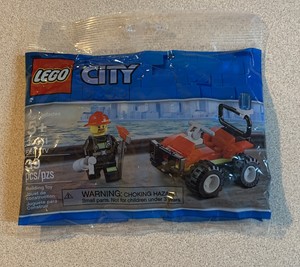 lego city 30361