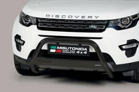 FrontbüGel FrontschutzbüGel Mit ABE FüR Land Rover Discovery Sport Ab 2018