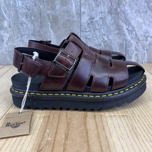 dr martens size 10 mens