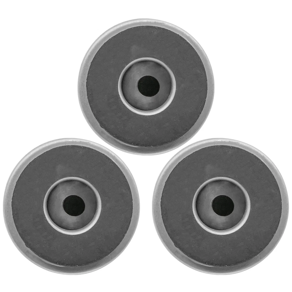 3 Pack Oil Filter for Yamaha YZ250F YZ450F 50Th Anniversary 2003-2011 2013-2020 - Image 4 of 4