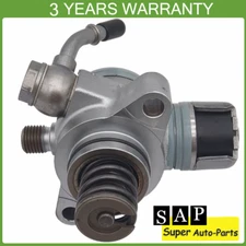 High pressure Fuel Pump For Mazda CX-3 2.0L 2019-2021 CX-30 CX-5 3 6 PYFB-20-3F0