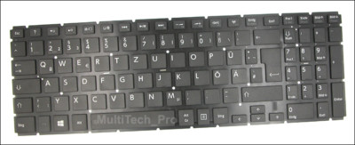 DE Tastatur Toshiba Satellite S50-B S50T-B S50DT-B S50D-B S55-B S55D-B Keyboard