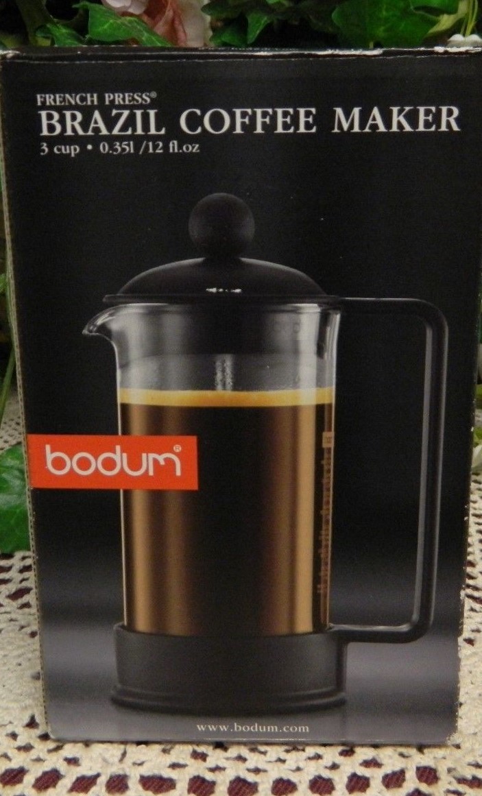 Brazil Coffee Maker Stainless Steel Mesh Filter