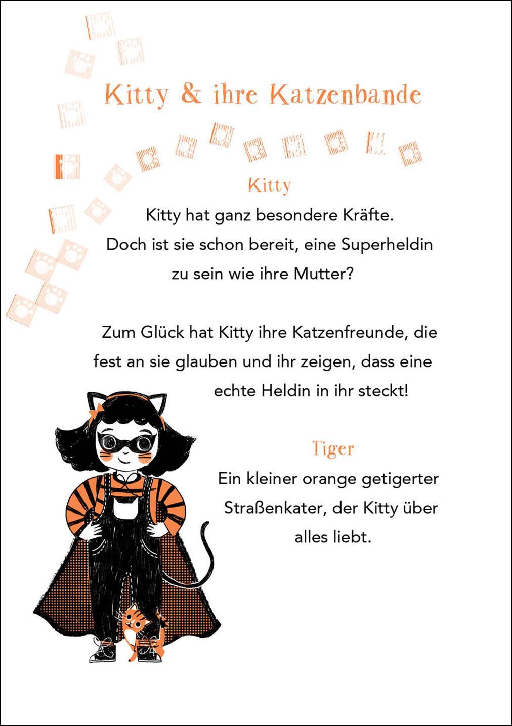 Thumbnail - Kitty (band 3) - Abenteuer Sternenlicht, Paula Harrison