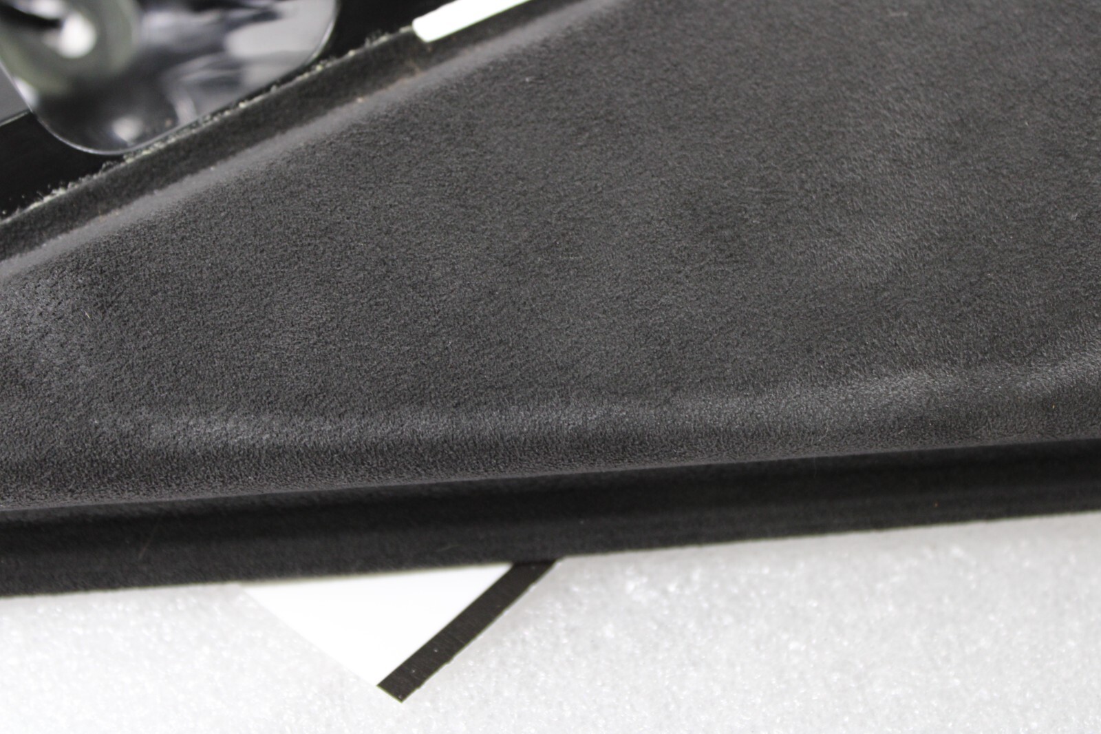 Lamborghini Urus, RH, Right, D-Pillar Trim Panel, Used, P/N 4ML867246B