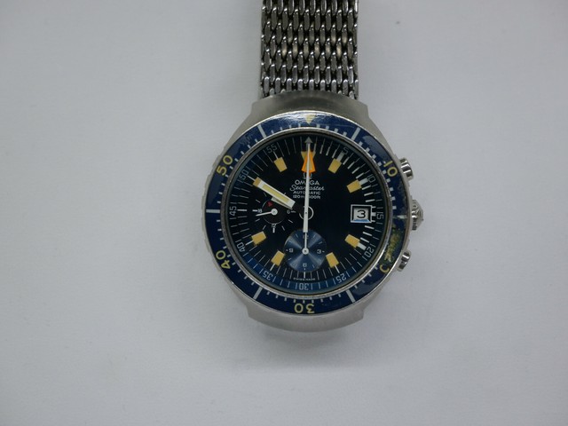 Omega Big Blue For Sale Discount Sale 