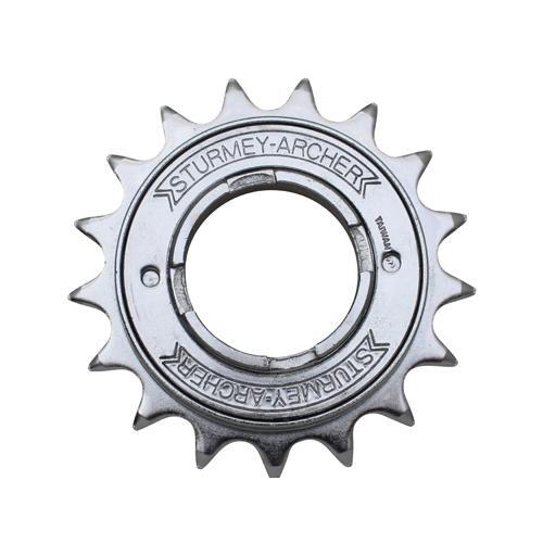 Sturmey Archer 19D. Argent Chaine 3.30 – 1-2″X1-8″  En Chaine 3 30 1 2x1 8 En Boite