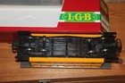LGB 3060 B  DR Coach Berlin Anniversary, LED Lights. Metal Wheels — photo 4