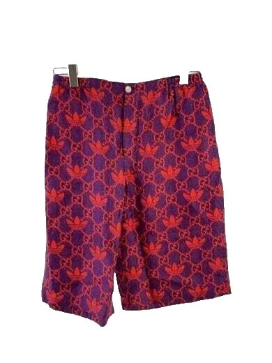 Pantalones de seda Gucci para Hombres