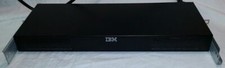 IBM 1754-HC3 69Y6015 LOCAL 1X8 CONSOLE MANAGE...
