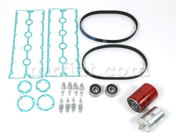 Ferrari 208 308 GTBi GTSi Complete Service Kit Version 3 Premium  New