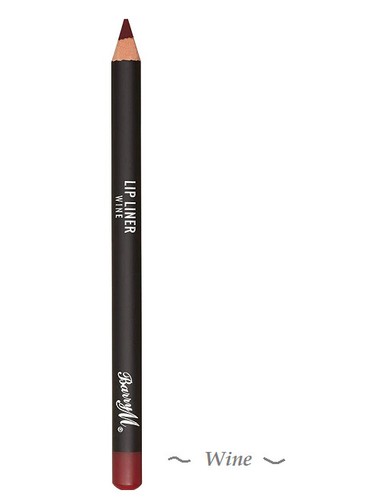 Barry M Lippenfutter Bleistift cremig - Farbton auswählen - Bild 2 von 3