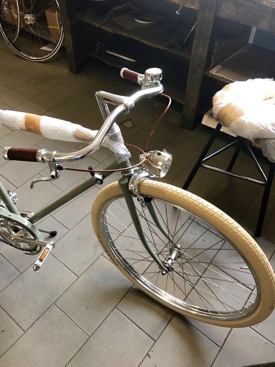 Bicicletta Taurus imperial Uomo