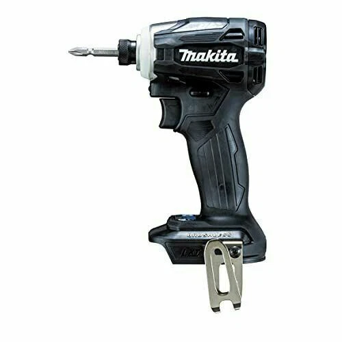 Makita TD172D Impact Driver TD172DZ Black 18V Main unit only Japan