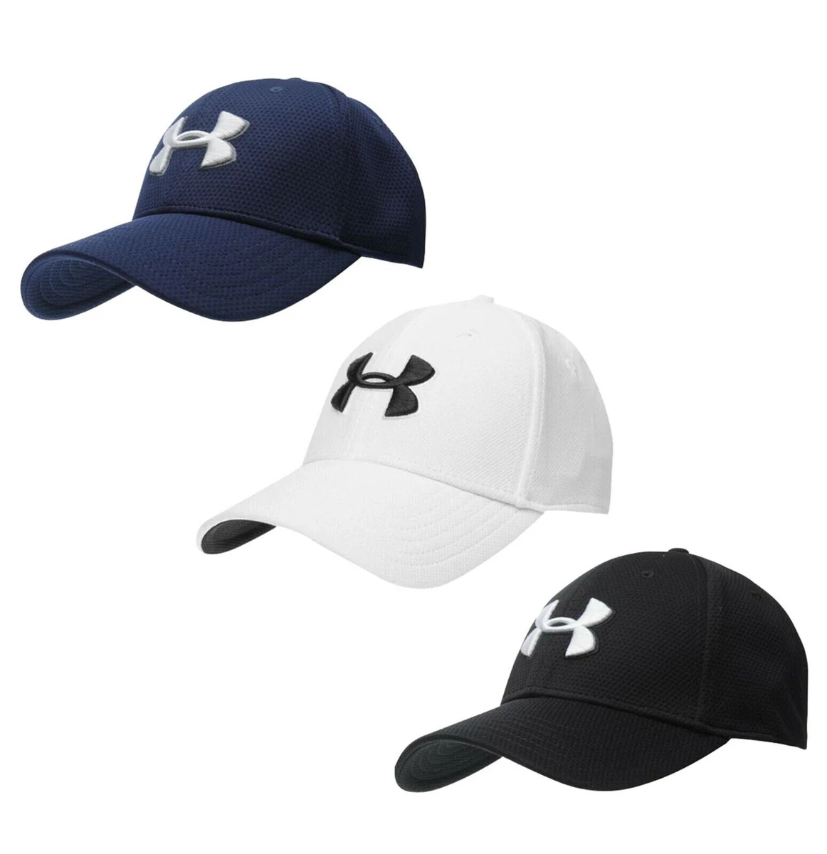 Under armor heat gear clearance hat